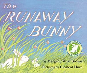 The Runaway Bunny Lap Edition by Margaret Wise Brown