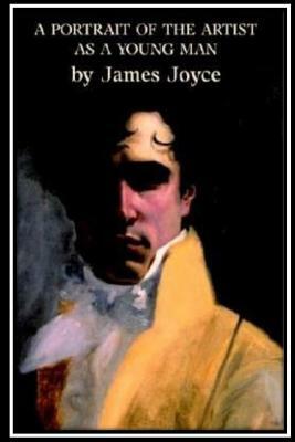 A Portrait of the Artist as a Young Man by James Joyce