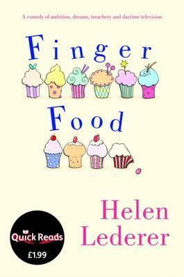 Finger Food by Helen Lederer