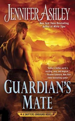 Guardian's Mate by Jennifer Ashley