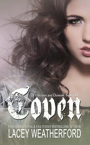 Coven by Lacey Weatherford