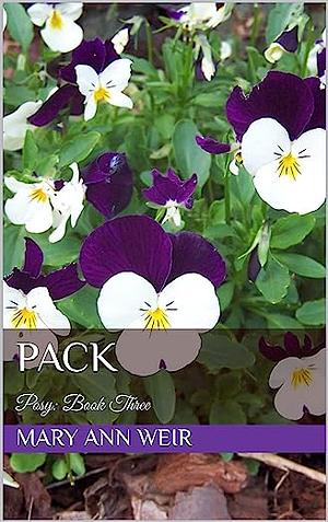 Pack: Posy by Mary Ann Weir