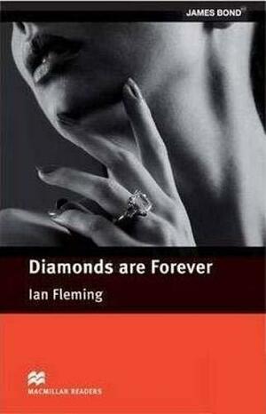 Diamonds Are Forever by John Escott