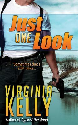 Just One Look by Virginia Kelly