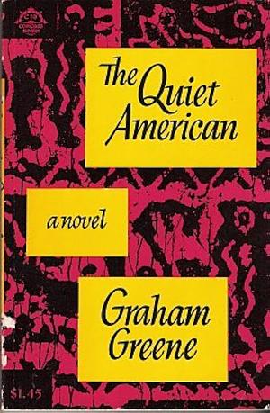 The Quiet American by Graham Greene