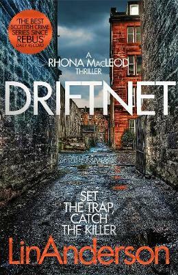 Driftnet by Lin Anderson