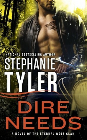 Dire Needs by Stephanie Tyler