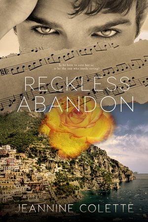 Reckless Abandon by Jeannine Colette