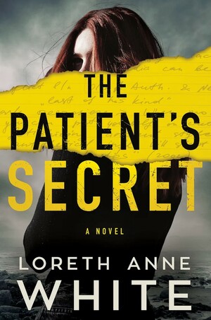 The Patient's Secret by Loreth Anne White