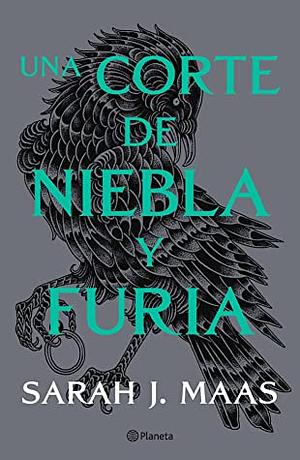 Una Corte de Niebla y Furia  by Sarah J. Maas