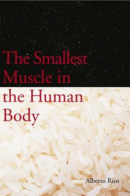 The Smallest Muscle in the Human Body by Alberto Ríos