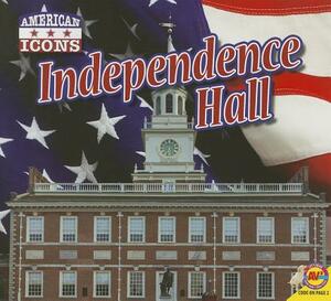 Independence Hall by Aaron Carr