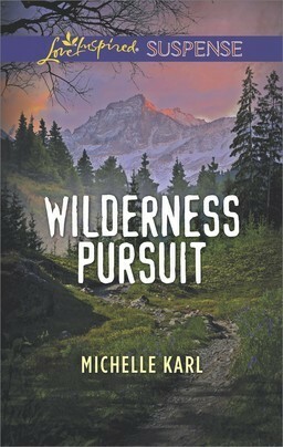 Wilderness Pursuit by Michelle Karl