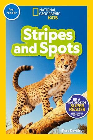 Stripes and Spots by Rose Davidson