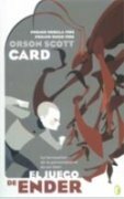 El juego de Ender by Orson Scott Card