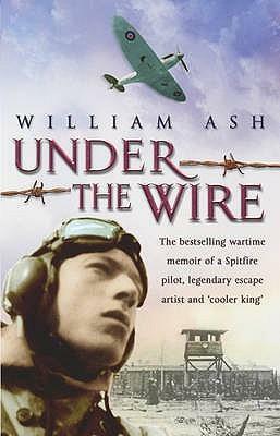Under The Wire by William Ash