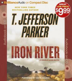 Iron River by T. Jefferson Parker