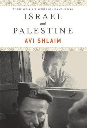 Israel & Palestine by Avi Shlaim, Avi Shlaim