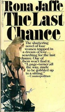 The Last Chance by Rona Jaffe