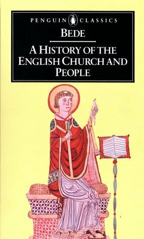 A History of the English Church and People by Leo Sherley-Price, R.E. Lattimore, Bede