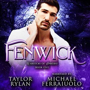 Fenwick by Taylor Rylan