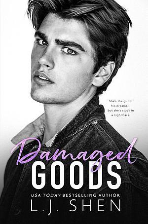 Damaged Goods by L.J. Shen