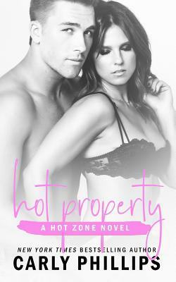 Hot Property by Carly Phillips