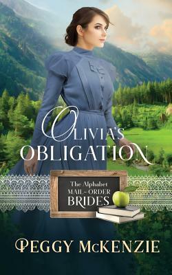 Olivia's Obligation by Peggy McKenzie