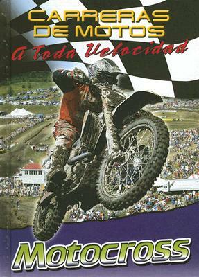 Motocross by Jim Mezzanotte