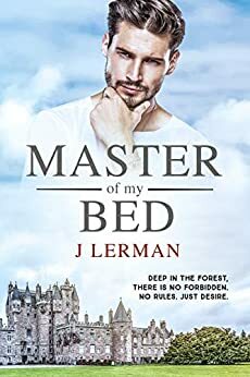 Master of My Bed by Suzy K. Quinn