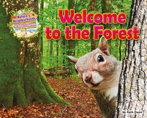 Welcome to the Forest by Ruth Owen