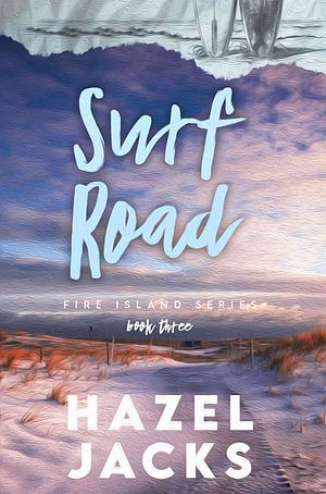 Surf Road by Hazel Jacks