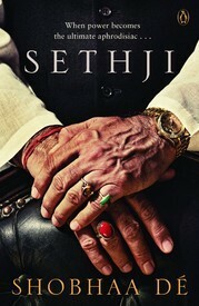 Sethji by Shobhaa Dé