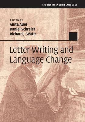 Letter Writing and Language Change by 