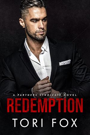 Redemption by Tori Fox