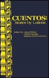 Cuentos: Stories by Latinas by Cherríe Moraga, Alma Gomez, Mariana Romo-Carmona