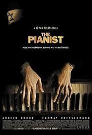 The Pianist: The Extraordinary True Story of One Man's Survival in Warsaw, 1939-1945 by Wladyslaw Szpilman