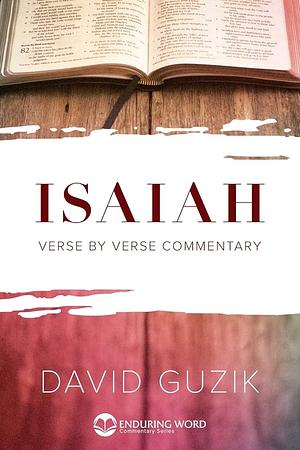 Isaiah by David Guzik