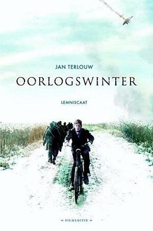 Oorlogswinter by Jan Terlouw