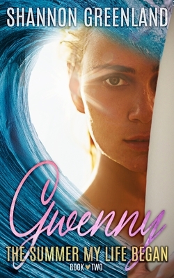 Gwenny by Shannon Greenland