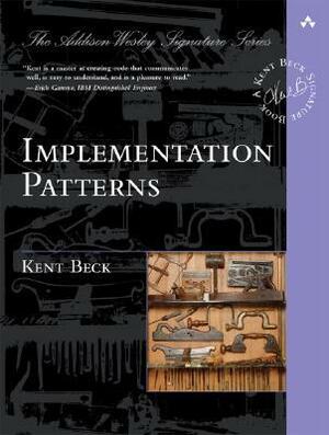 Implementation Patterns by Kent Beck