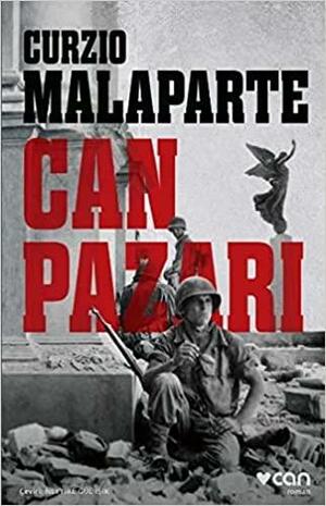 Can Pazarı by Curzio Malaparte