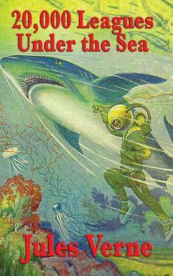 20,000 Leagues Under the Sea by Jules Verne