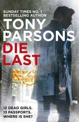 Die Last by Tony Parsons