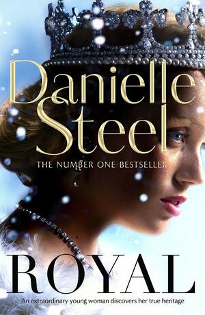 Royal by Danielle Steel