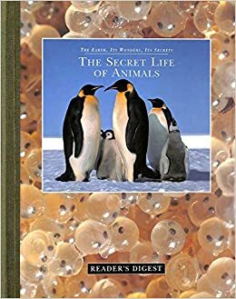 The Secret Life of Animals by Michael Bright