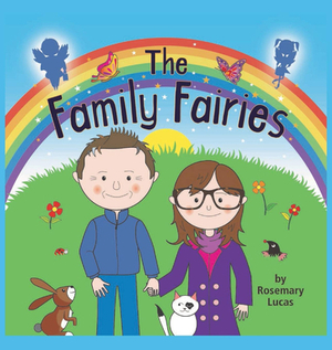 The Family Fairies by Rosemary Lucas