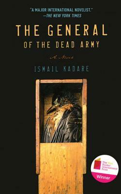 The General of the Dead Army by Ismail Kadare