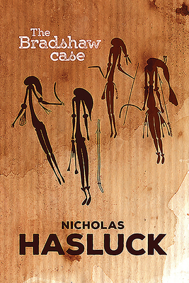 The Bradshaw Case by Nicholas Hasluck