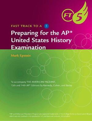 Fast Track to A5 for Kennedy/Cohen/Bailey's the American Pageant by Lizabeth Cohen, Thomas Bailey, David M. Kennedy